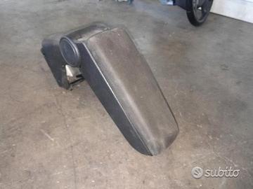 Bracciolo - Poggiabraccio Per Fiat Grande Punto