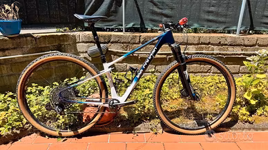 leecougan rampage innova taglia small 