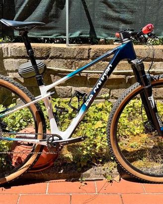 leecougan rampage innova taglia small 