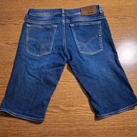 👖 Bermuda Jeans GAS - Taglia uomo 31