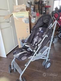 passeggino leggero 