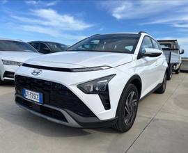 HYUNDAI Bayon 1.2 mpi Xtech mt