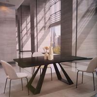 TAVOLI STRAORDINARI ALLUNGABILI NUOVI