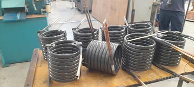 condensatori a acqua 