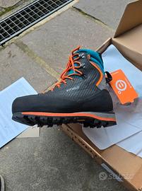 Fitwell Chop scarponi antitaglio classe 3