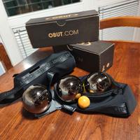 Bocce OBTU Eurotherm