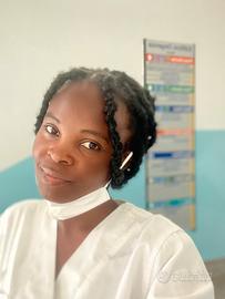 Oss. Cameriere,aiuto o assistente