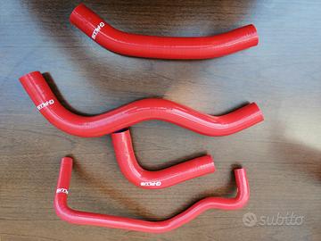 Honda hornet 600 anno 2004 