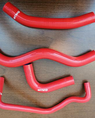 Honda hornet 600 anno 2004 