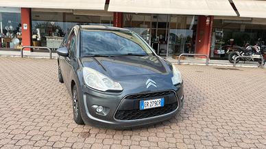 CITROEN C3 GPL NEOPATENTATI