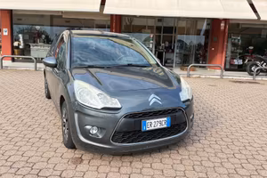 CITROEN C3 GPL NEOPATENTATI
