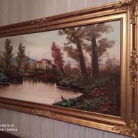 Quadri per arredo studio o casa