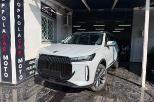 Dr 5.0 s3 1.5 Turbo CVT Bi-Fuel GPL