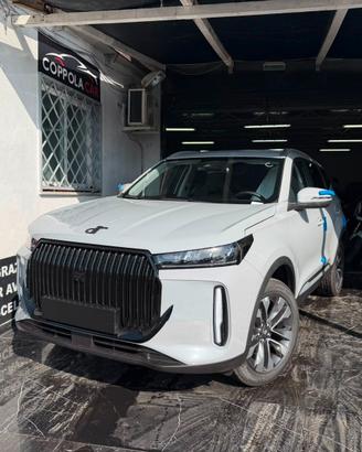 Dr 5.0 s3 1.5 Turbo CVT Bi-Fuel GPL