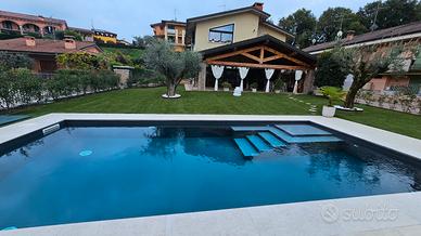 Trilocale con posto auto