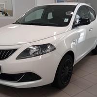 LANCIA Ypsilon 1.0 FireFly S&S Hybrid Ecochic Silv