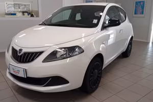 LANCIA Ypsilon 1.0 FireFly S&S Hybrid Ecochic Silv