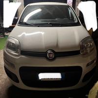 Fiat Panda 1.3 MTJ