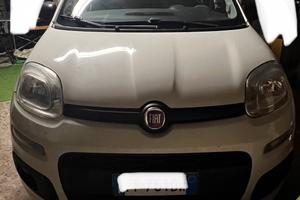 Fiat Panda 1.3 MTJ