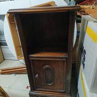 mobiletto legno
