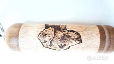 Attrezzi per tartufai