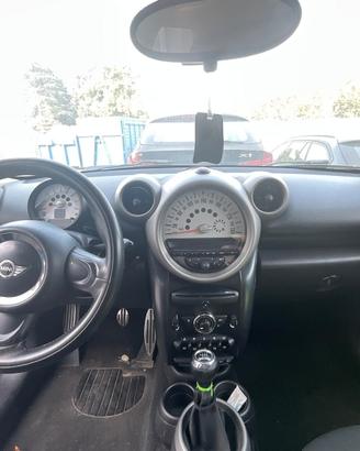 KIT AIRGBAG MINI COOPER S 2013 PER RICAMBI