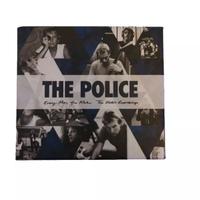 Cofanetto 6 CD The Police Every Nove You Make. con