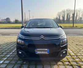 Citroen C3 del 2019