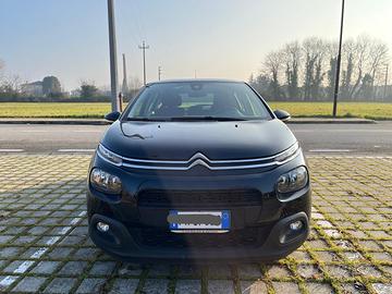 Citroen C3 del 2019