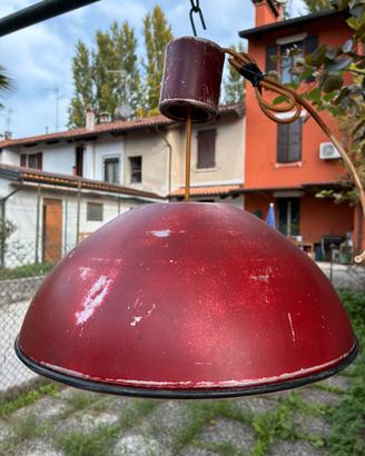 Lampadario RELEMME