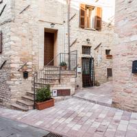 Assisi centro storico 4 posti