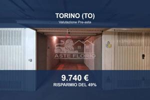Immobile in asta di 15 m² a Torino