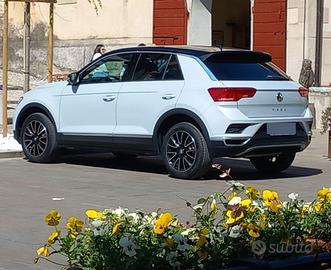 VW T Roc 1.0 Tsi 116cv