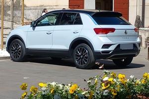 VW T Roc 1.0 Tsi 116cv