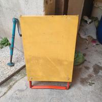 tavolo portatile 