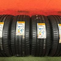 255 45 20 Gomme Estive Nuove Pirelli 255 45R20