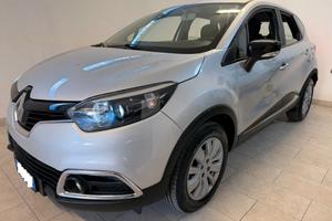 Renault Captur 1.5 90 CV FULL OP DISTRIB TAGLIAND 
