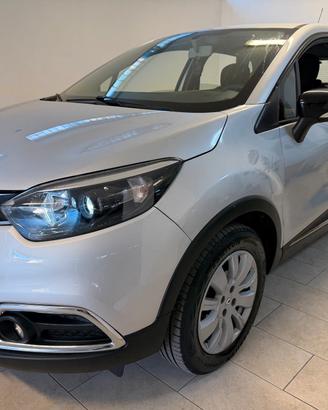 Renault Captur 1.5 90 CV FULL OP DISTRIB TAGLIAND 
