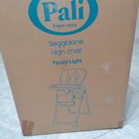 Seggiolone pappa Pali 
