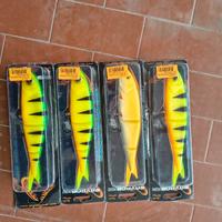 Savage Gear soft 4 play 19 cm