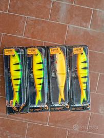 Savage Gear soft 4 play 19 cm