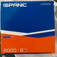 Mulinello Colmic Ispanic 6000