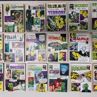 Fumetti vintage anni '70