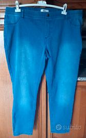 Jeans donna 