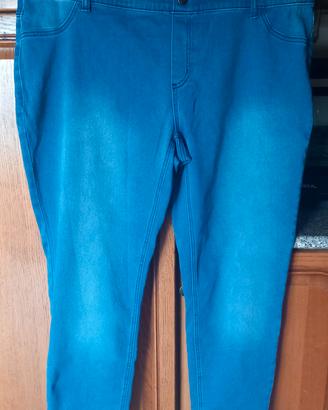 Jeans donna 