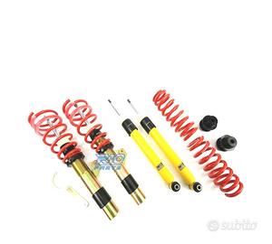 SOSPENSIONE FILETTATA EIBACH MTS BMW SERIE 1 F20 F