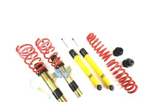 SOSPENSIONE FILETTATA EIBACH MTS BMW SERIE 1 F20 F