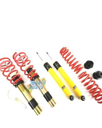 SOSPENSIONE FILETTATA EIBACH MTS BMW SERIE 1 F20 F