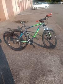 bici uomo