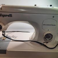 Macchina per cucire Vigorelli 